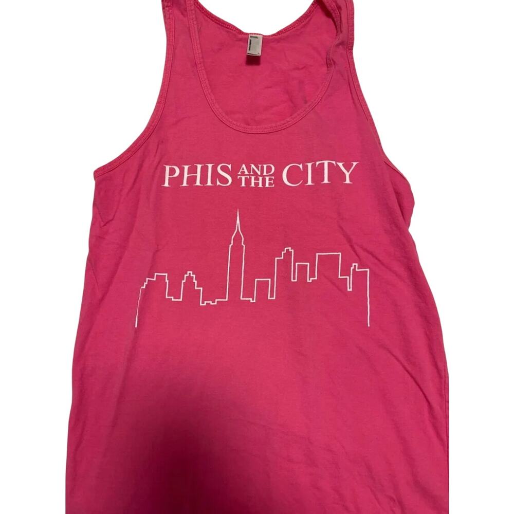 Alpha Phi Tank Top